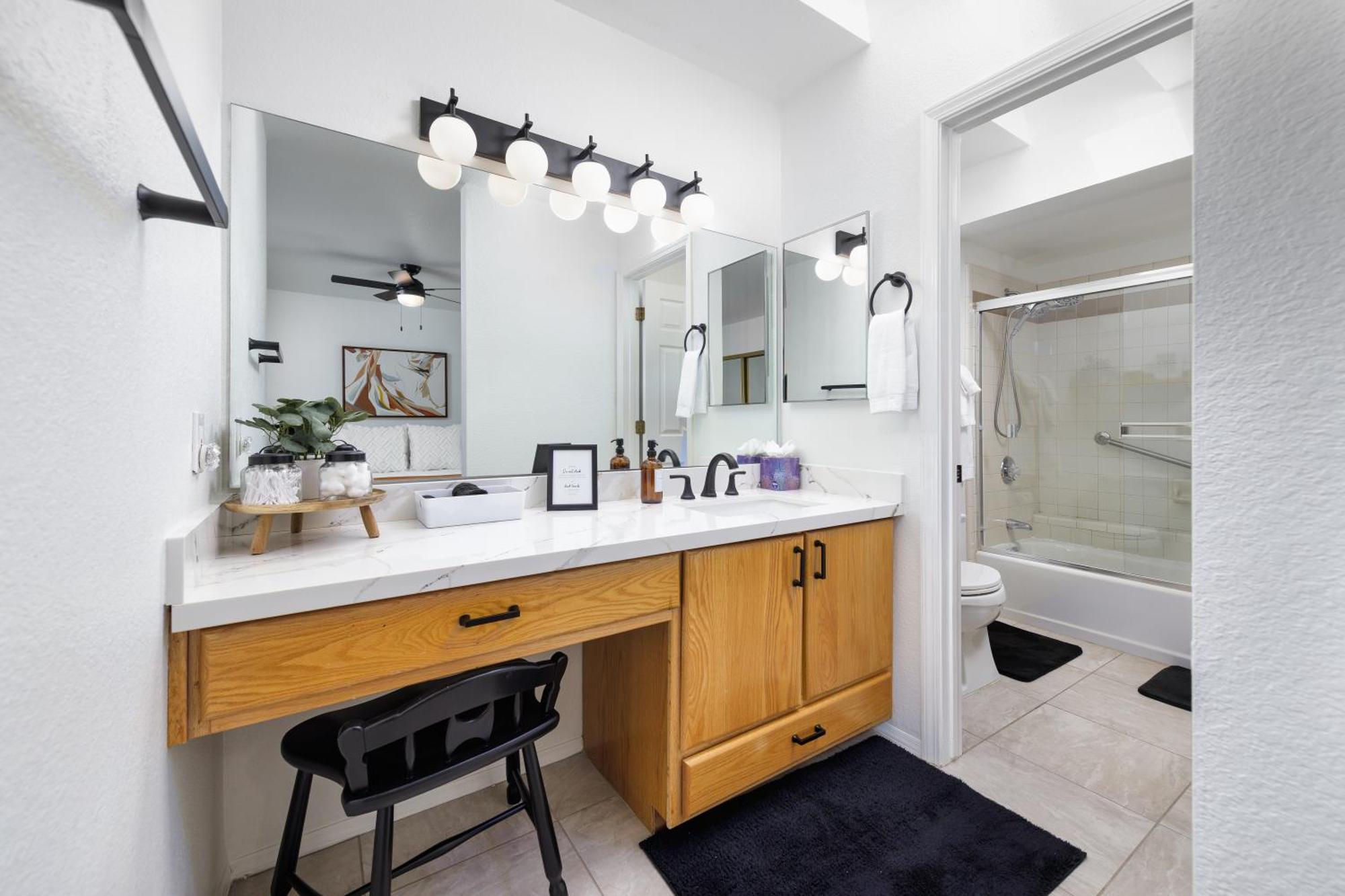 Stylish Townhome On Golf Course Red Rock View Sedona Kültér fotó