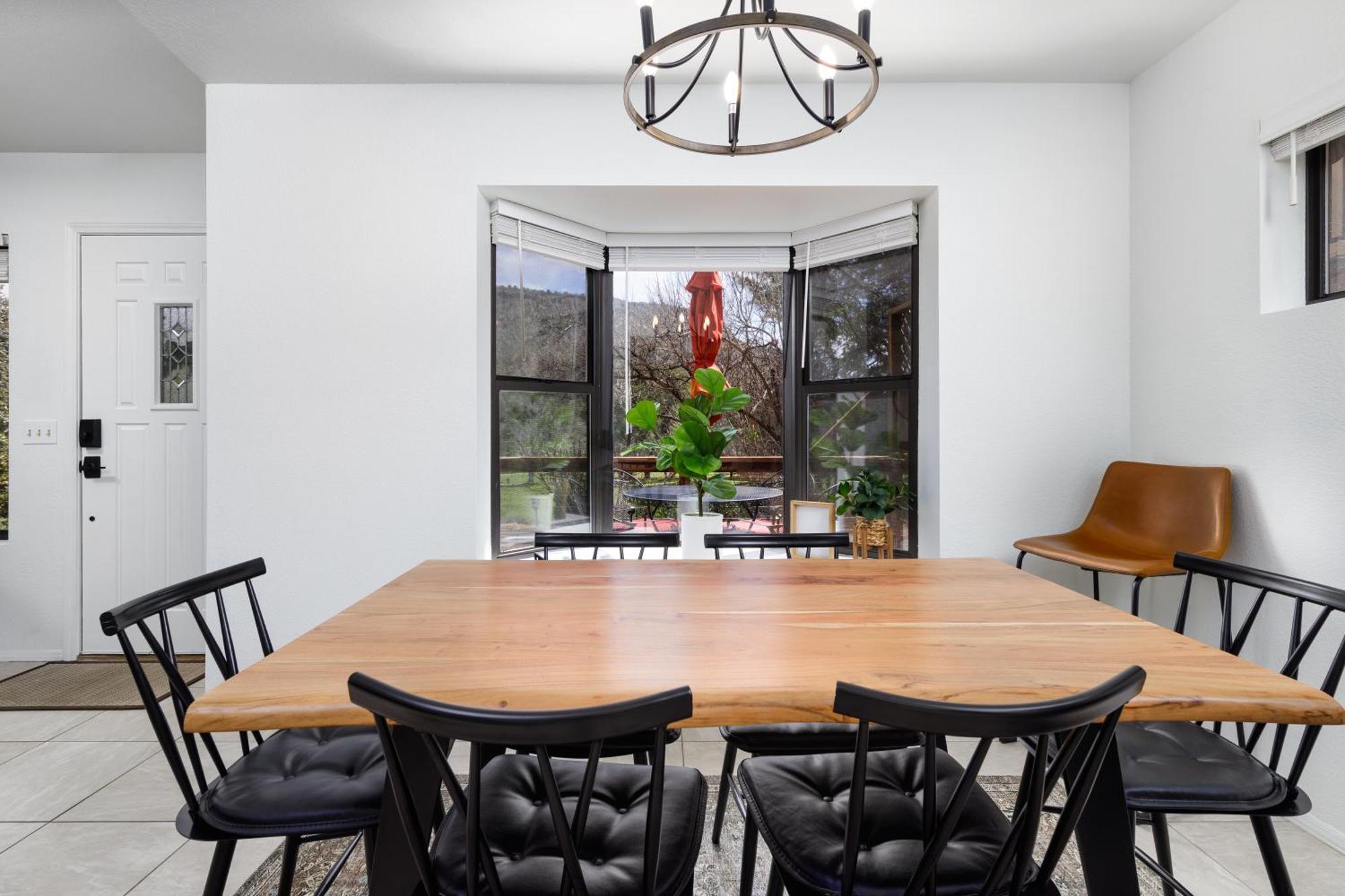 Stylish Townhome On Golf Course Red Rock View Sedona Kültér fotó